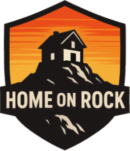 Home On Rock